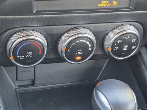 Certified 2023 MAZDA CX-5 AWD 2.5 S image 21