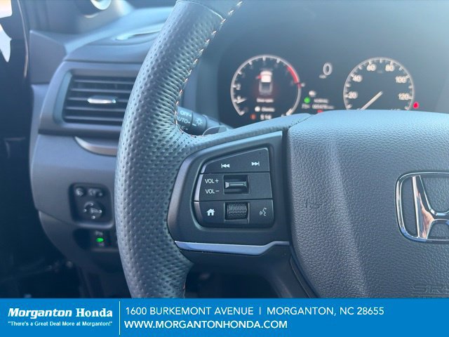Used 2026 Honda Ridgeline TrailSport image 16