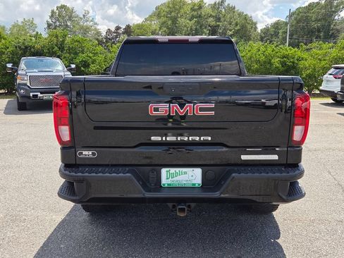 Used 2022 GMC Sierra 1500 Elevation AWD/4WD image 9