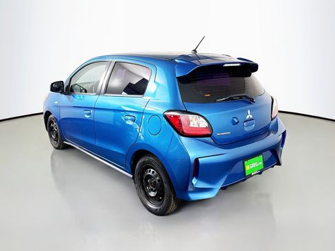 Used 2021 Mitsubishi Mirage LE image 7