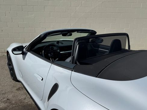 Used 2024 Porsche 911 Turbo S image 47