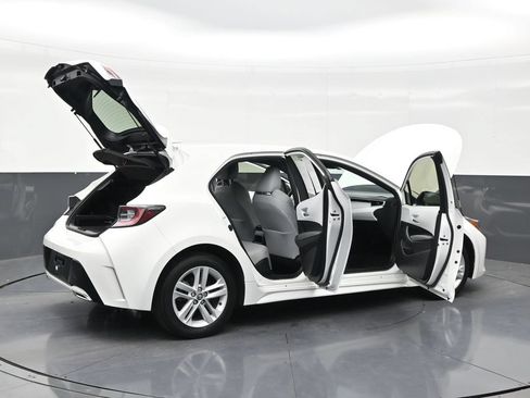 Used 2022 Toyota Corolla SE FWD image 29