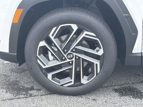 New 2026 Hyundai Tucson SEL Plus FWD image 13