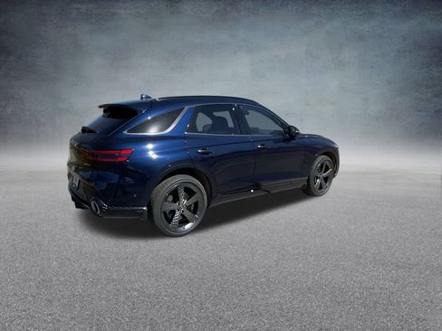 New 2025 Genesis GV70 3.5T Sport w/ Sport Advanced Package image 20