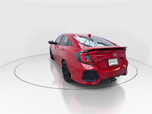 Used 2017 Honda Civic Si image 6