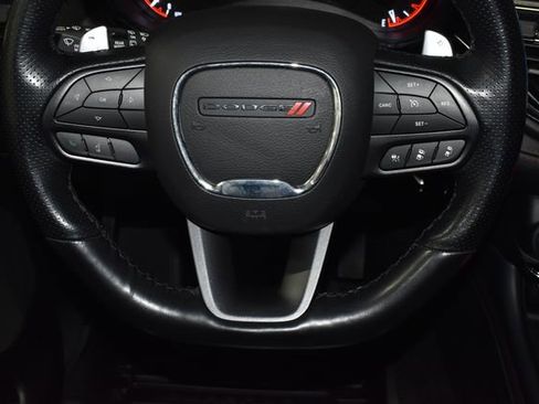 Certified 2024 Dodge Durango GT image 23