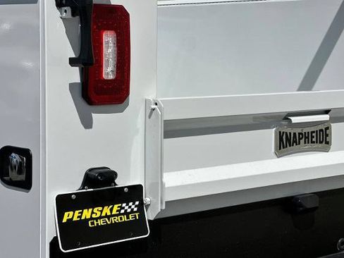 New 2026 Chevrolet Silverado 2500 W/T w/ WT Convenience Package RWD image 28