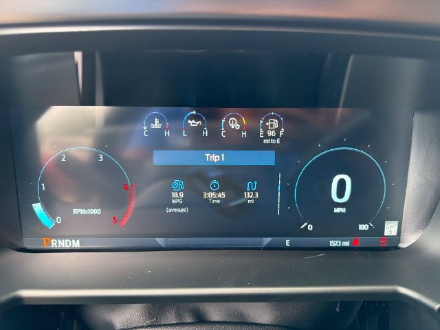 New 2026 Ford F350 Lariat w/ Black Appearance Package AWD/4WD image 23