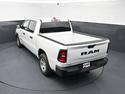 New 2026 RAM 1500 Tradesman RWD image 42