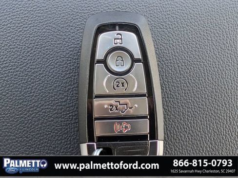 Used 2024 Ford F250 Lariat w/ Lariat Ultimate Package AWD/4WD image 30