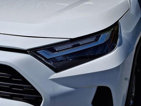 Certified 2024 Toyota RAV4 XLE AWD/4WD image 9