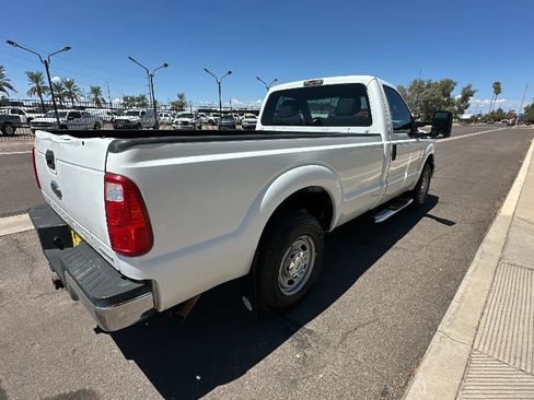 Used 2015 Ford F250 XL w/ XL Value Package RWD image 5