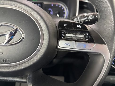 Used 2023 Hyundai Tucson SEL FWD image 22