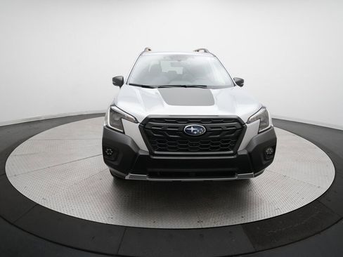 Used 2025 Subaru Forester Wilderness image 11