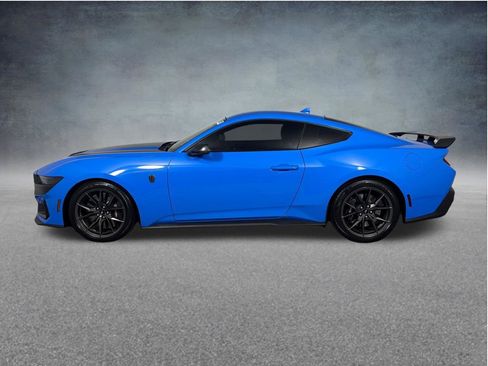 Used 2024 Ford Mustang Dark Horse RWD image 4