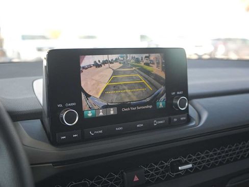 Used 2024 Honda Accord EX image 23