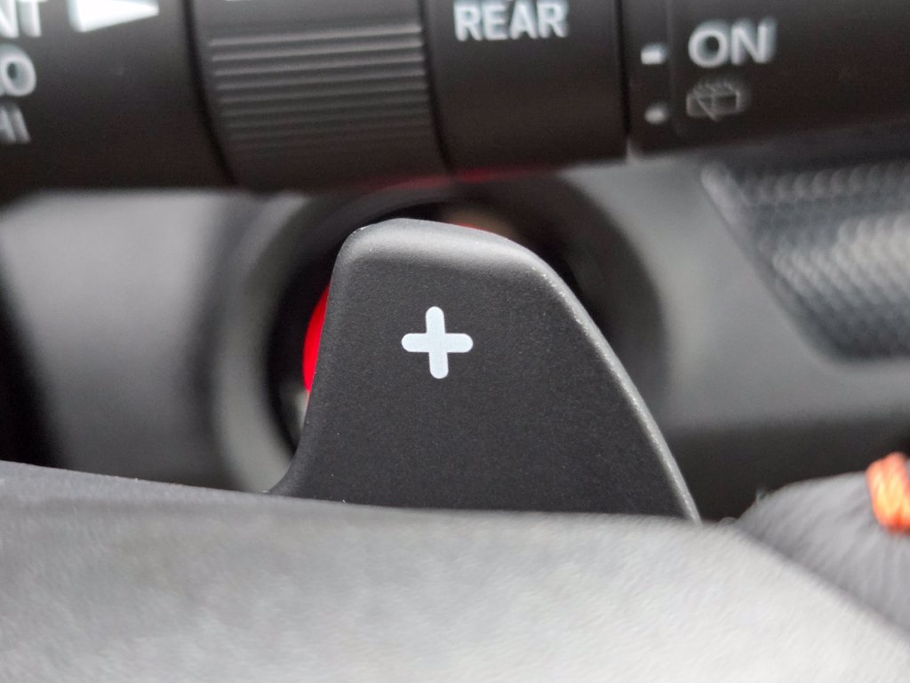 New 2027 Honda CR-V Sport-L image 16