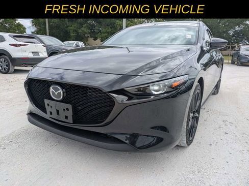 Used 2021 MAZDA MAZDA3 s image 7