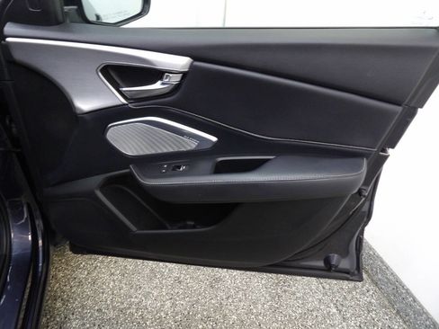Used 2019 Acura RDX FWD w/ Technology Package image 11