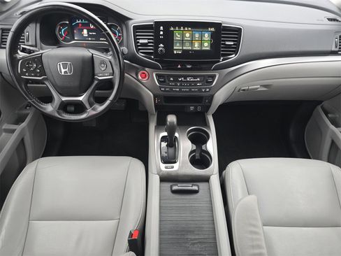 Used 2019 Honda Pilot EX-L image 9