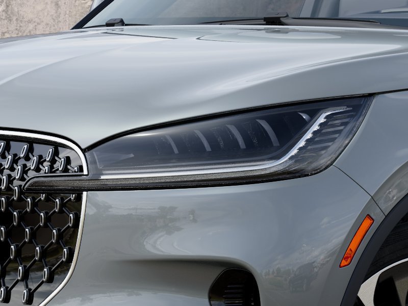 New 2027 Lincoln Aviator Reserve RWD image 18