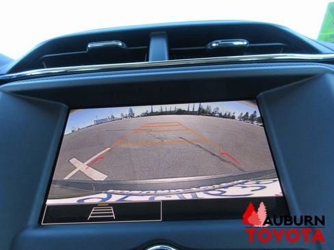 Used 2022 Chevrolet TrailBlazer LS image 15