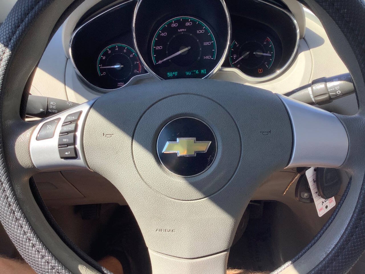 Used 2011 Chevrolet Malibu LS FWD image 33