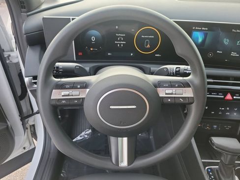 Certified 2025 Hyundai Santa Cruz SEL image 20