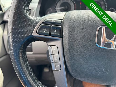 Used 2015 Honda Odyssey EX-L image 24