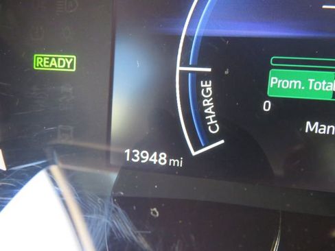 Certified 2025 Toyota Camry SE image 38