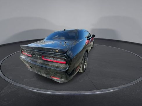 Used 2021 Dodge Challenger R/T Scat Pack RWD image 15