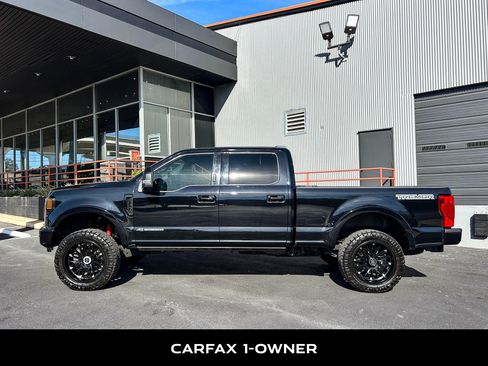 Used 2020 Ford F250 Lariat image 5