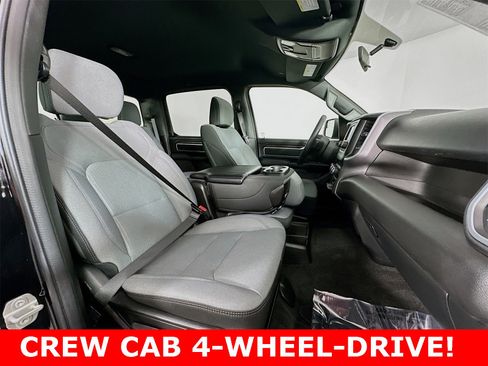 Used 2023 RAM 1500 Big Horn image 23