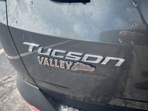 Used 2022 Hyundai Tucson SEL w/ Convenience Package AWD/4WD image 55