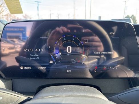 New 2026 Chevrolet Traverse LT w/ Driver Confidence Package image 21