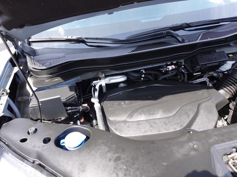 Used 2023 Honda Passport EX-L image 57