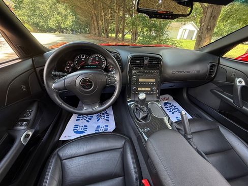 Used 2013 Chevrolet Corvette Grand Sport RWD image 54