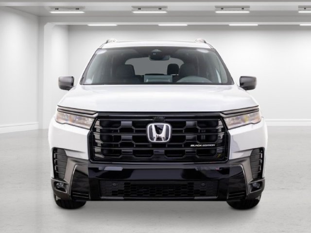 New 2026 Honda Pilot Black Edition image 8