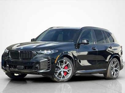 New 2026 BMW X5 xDrive50e w/ M Sport Package