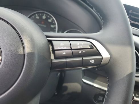 New 2026 MAZDA CX-30 AWD 2.5 S image 24