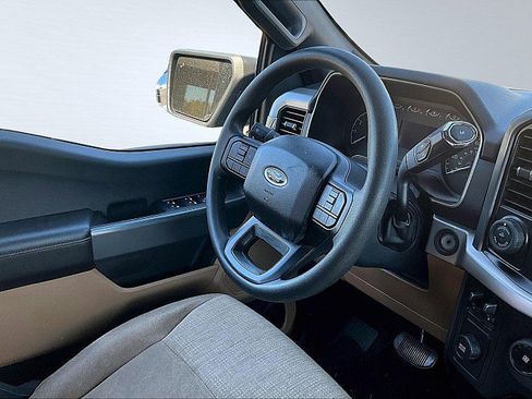 Used 2022 Ford F150 XLT w/ Trailer Tow Package image 16