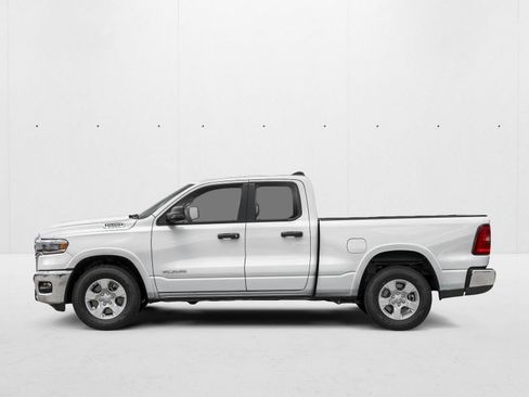 New 2026 RAM 1500 Lone Star RWD image 3