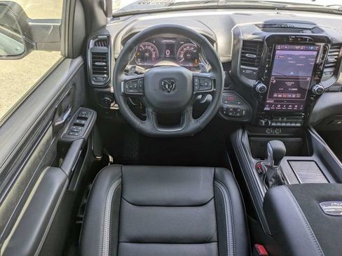 New 2026 RAM 1500 RHO AWD/4WD image 16