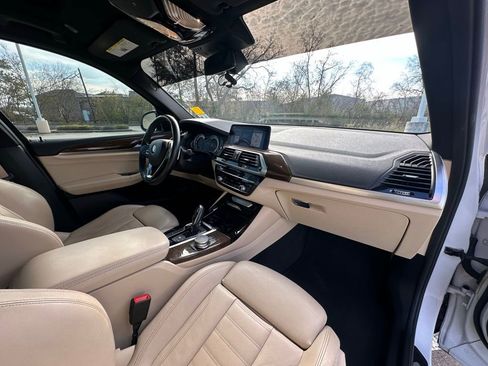 Used 2019 BMW X3 sDrive30i w/ Convenience Package image 29
