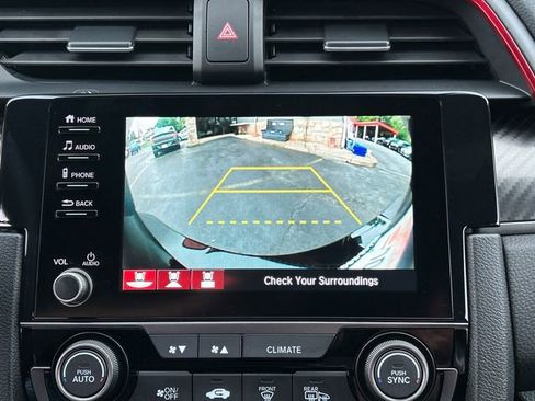 Used 2020 Honda Civic Si image 20