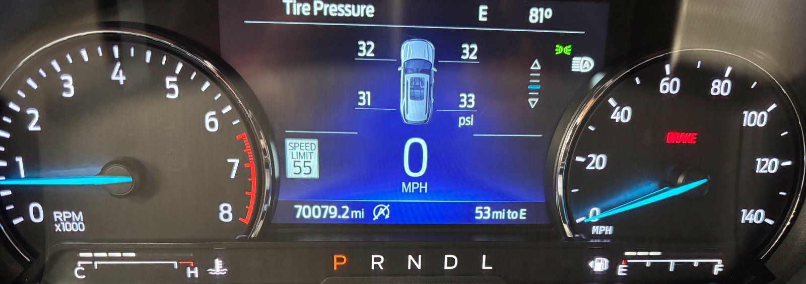 Used 2021 Ford Explorer XLT w/ Equipment Group 202A RWD image 13
