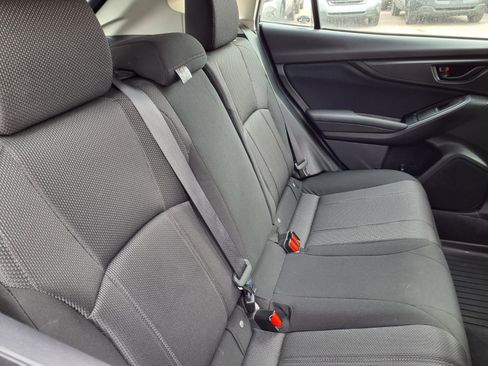 Certified 2022 Subaru Impreza Premium w/ Popular Package #2 image 8