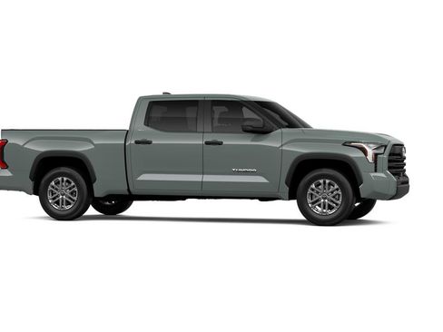 New 2026 Toyota Tundra SR5 image 15