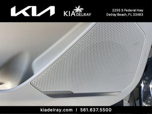 New 2026 Kia Sportage EX image 18