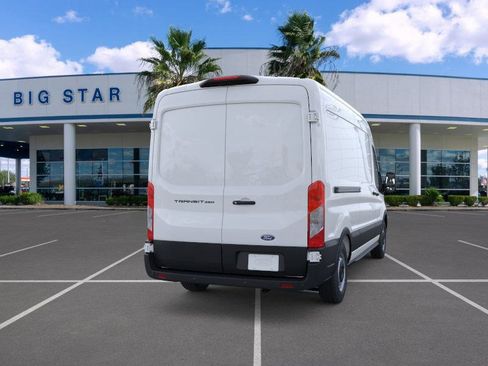 New 2026 Ford Transit 250 Base image 9